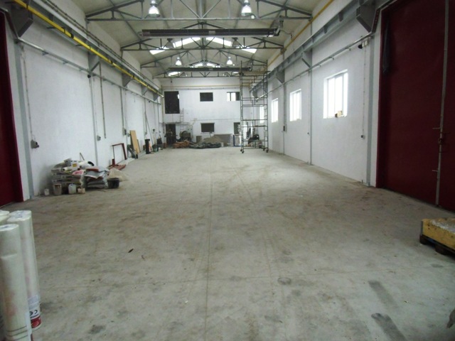 JAGOTEK-Hall de montage