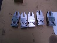 Part for small dimension rolling mill 300mmx150mm in S355