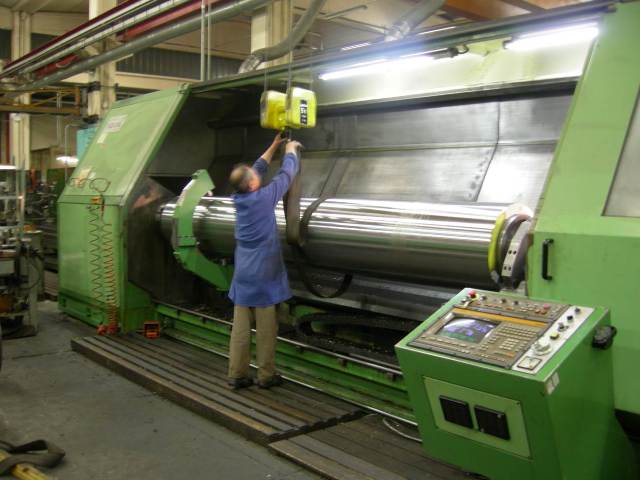JAGOTEK-Tour horizontal grande dimension CN